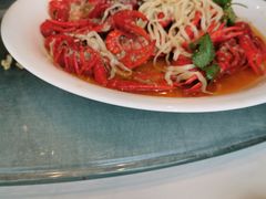 -小厨娘淮扬菜(清江苏宁广场店)