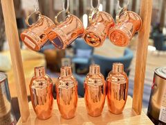-无锡丽笙精选酒店·兰亭阁中餐厅