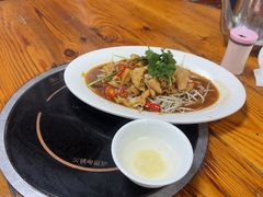 -肥弟大排档(汕樟路店)