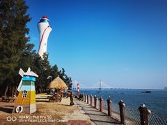 -北海金海湾红树林生态旅游区