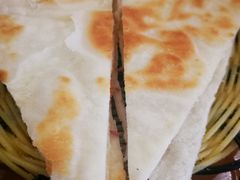 -老魏家驴肉大饼(成德南街店)