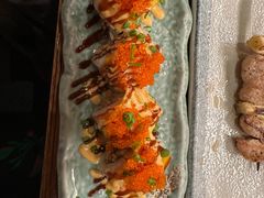 -烧鸟乐·居酒屋(桐梓林店)