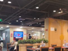 -宏状元现熬粥·京味菜(五棵松店)