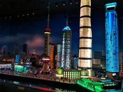 -上海乐高探索中心