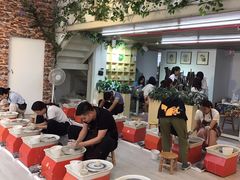 -粤陶渊.DIY陶艺体验馆(粤陶总店)