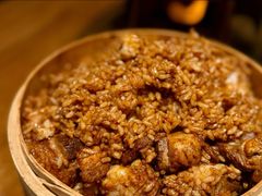 -蔡家酒楼(一德街店)