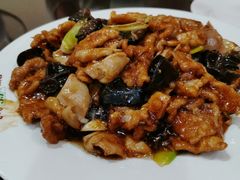 -晋阳饭庄(虎坊桥店)