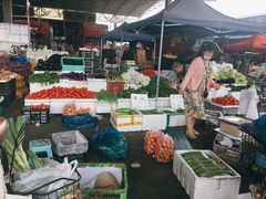 -江杨农产品批发市场