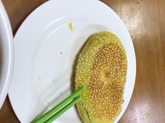 -两淮一绝鸡丝辣汤(交通路店)
