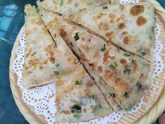 -天毓山庄·餐厅