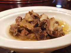 -万家宴海鲜大酒楼(五四路店)