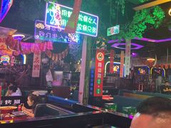 -路边边.炒菜烧烤.音乐餐厅(良乡长虹店)