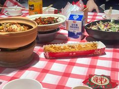 -辣小鲜·南昌大排档(船山路店)