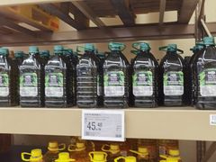 -盒马X会员店(王府井奥莱UP TOWN店)
