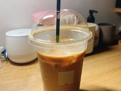 -麦隆咖啡Mellower Coffee(弘基时尚生活中心店)