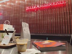 -Manner Coffee(奉贤路店)