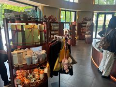 -星巴克(迪士尼小镇店)