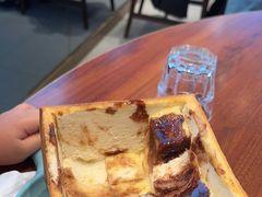 -川流不息·地道川菜·小龙虾(松东路店)