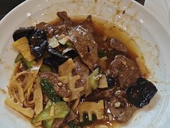 -民族饭荘(新华大街店)