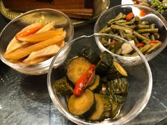 -东哥紫阳蒸盆子(旺座·现代城店)