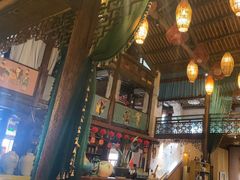 -水门巷餐厅(古子城店)