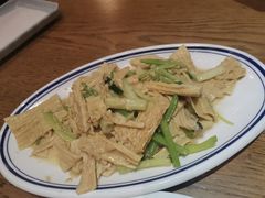 -汀小府·福建客家菜(鼓山沃尔玛店)