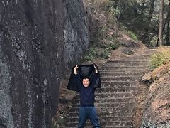 -德胜岩景区