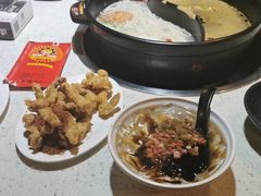 -钢管厂歆瑞源油卤串串香(春熙路太古里店)