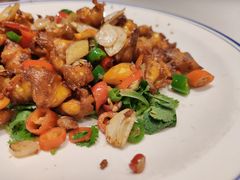 -潇湘码头·鲜湘菜(清河店)