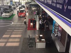 -奔驰利星行(北京花乡店)