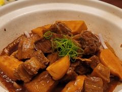 -环球港凯悦 · 享悦中餐厅