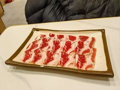 -白山烧烤(文安路万豪店)