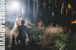 -MANLI BRIDAL婚纱