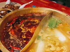 -小龙坎火锅(华凌店)