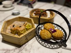-钟菜·粤菜点心·宴请(海上世界·汇港二期店)
