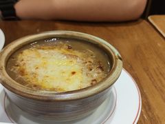 -Entrecôte 法国牛扒馆(保利·时光里店)