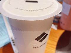 茉香奶绿-呷哺呷哺(长治万达店)