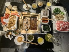 -川西坝子火锅(清江东路3.0直营店)