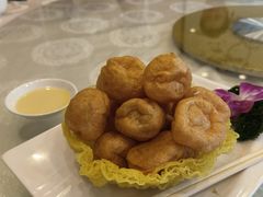 -拿福食府(广大路店)
