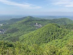 -句容茅山景区