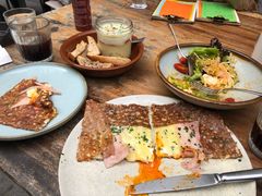 -RAC BAR(安福路店)