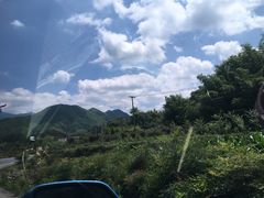 -将军关探险漂流