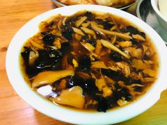 豆腐脑-增盛魁小吃店