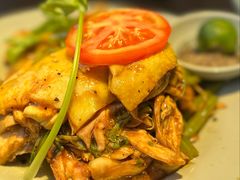 -大头虾越式风味餐厅(光明广场店)