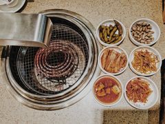 -妙香居韩国烤肉(鹏瑞利季华广场店)