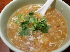 西湖牛肉羹-意满花千醉(金茂览秀城店)