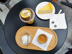 阿芙佳朵-明谦·Coffee&Cocktail Bar(美您公园店)