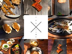 -古京·臻致料理(月湖店)