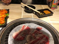 -胡哥烤肥牛(车公庙店)
