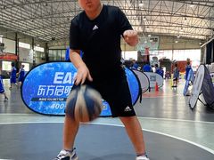 -东方启明星篮球培训(击掌校区)